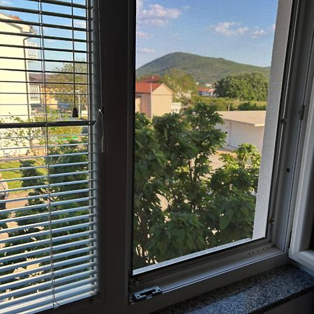 Casa Del Pellegrino M&A - Ostojici Otel Međugorje Dış mekan fotoğraf