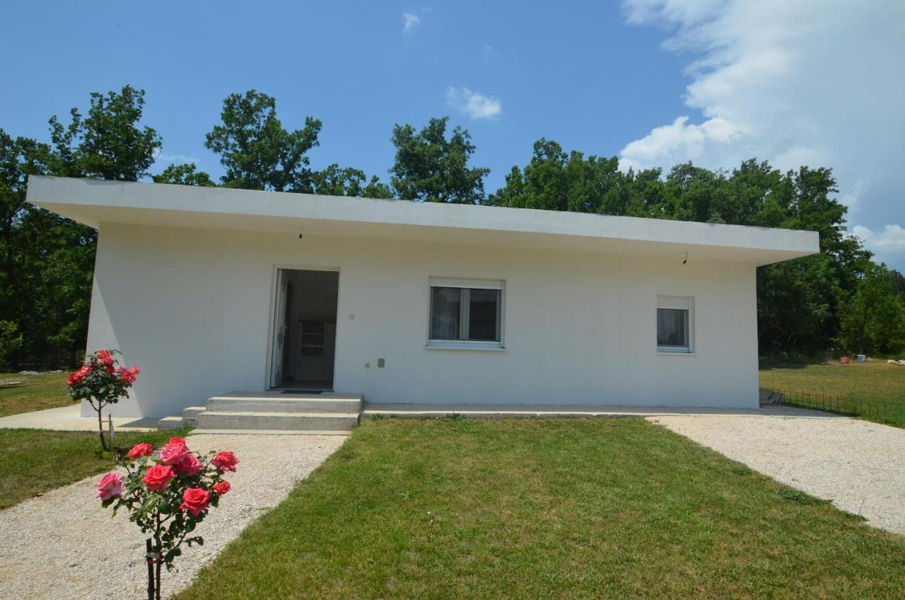 Casa Del Pellegrino M&A - Ostojici Otel Međugorje Dış mekan fotoğraf